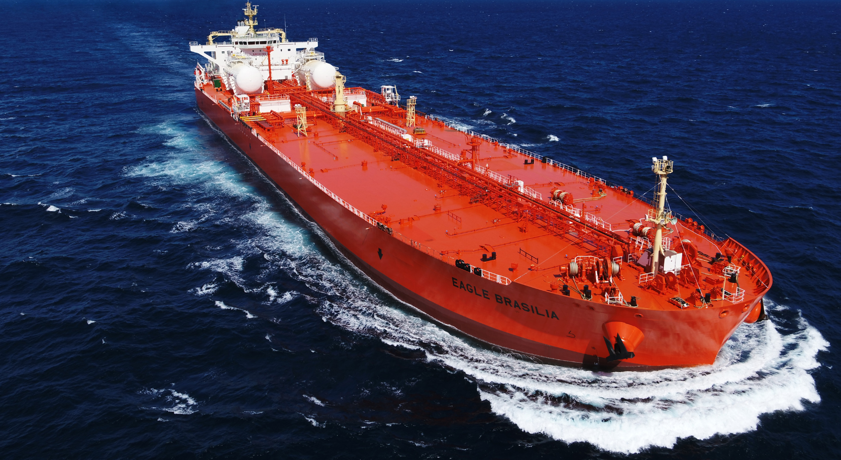 Successful completion of AET’s first Bio-LNG trial 