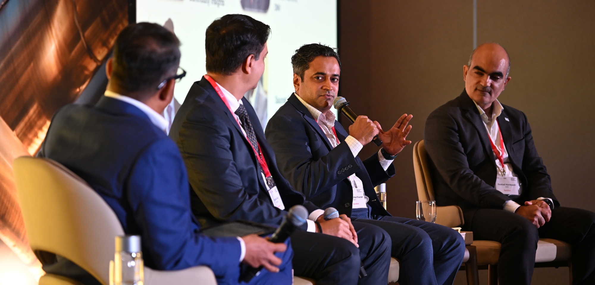 AET joins industry conversation on the rise of LNG as a Sustainable Marine Fuel