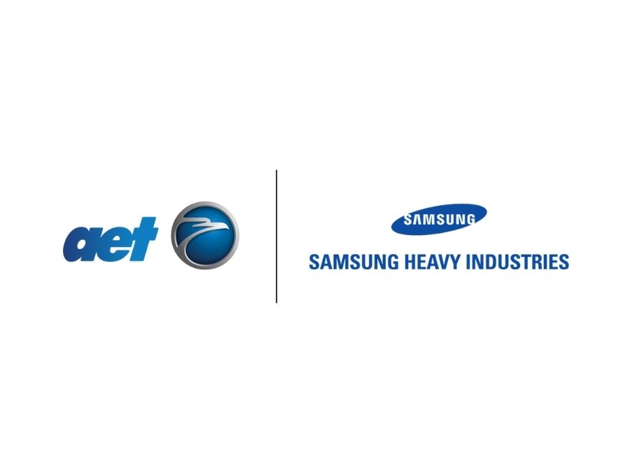 AET, a leading global owner and operator of crude and product tankers, has signed shipbuilding agreements with Samsung Heavy Industries (SHI) for the construction of two LNG dual-fuel Suezmax tankers.