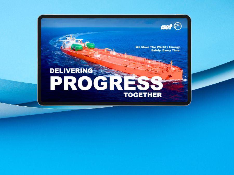 AET Highlights