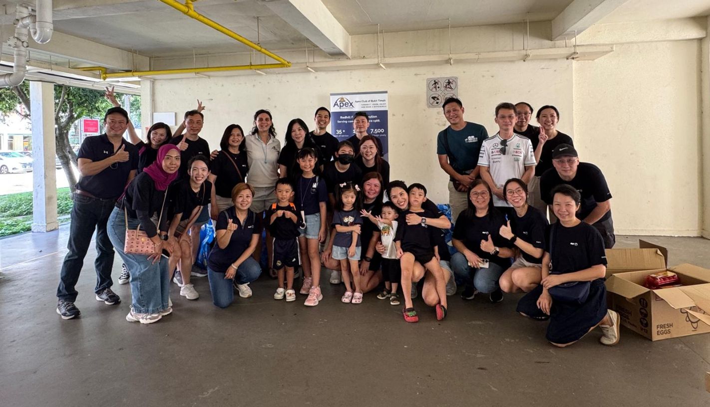 Spreading Warmth: A Heartfelt Tradition in the Making