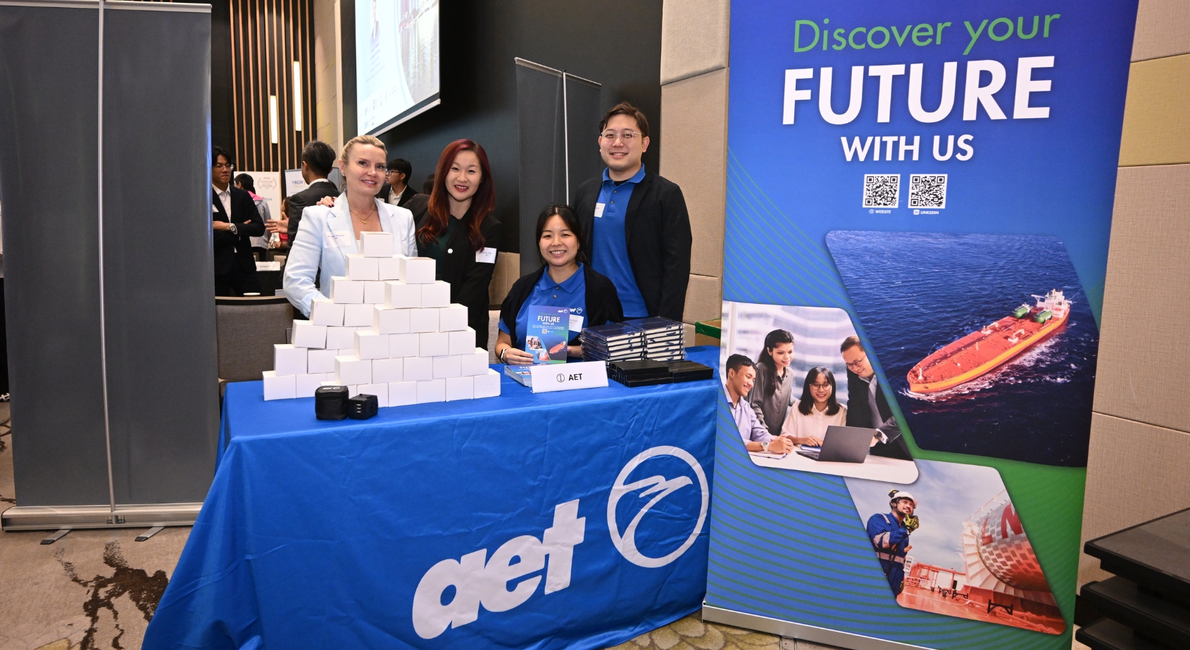 Maritime Youth Forum 2026