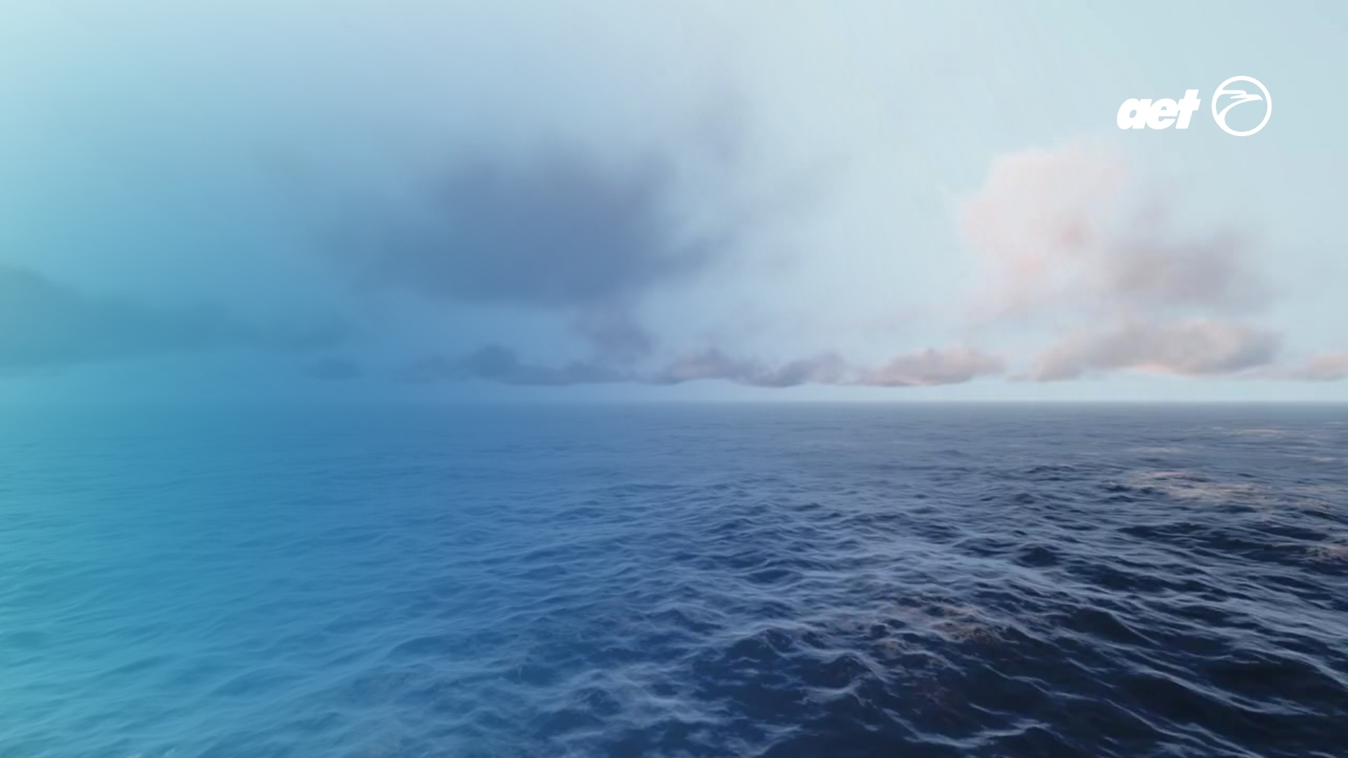 Watch how AET supports Offshore Energy Production from Brazil to the North and Barents Seas! 