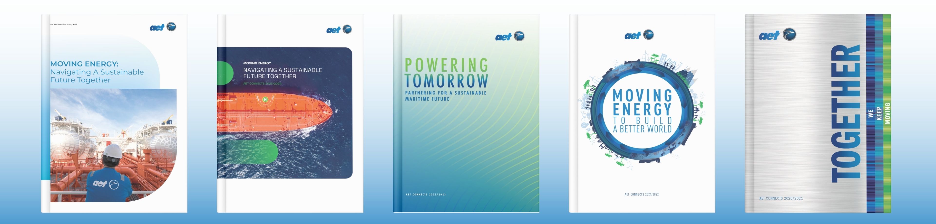 AET Annual Review