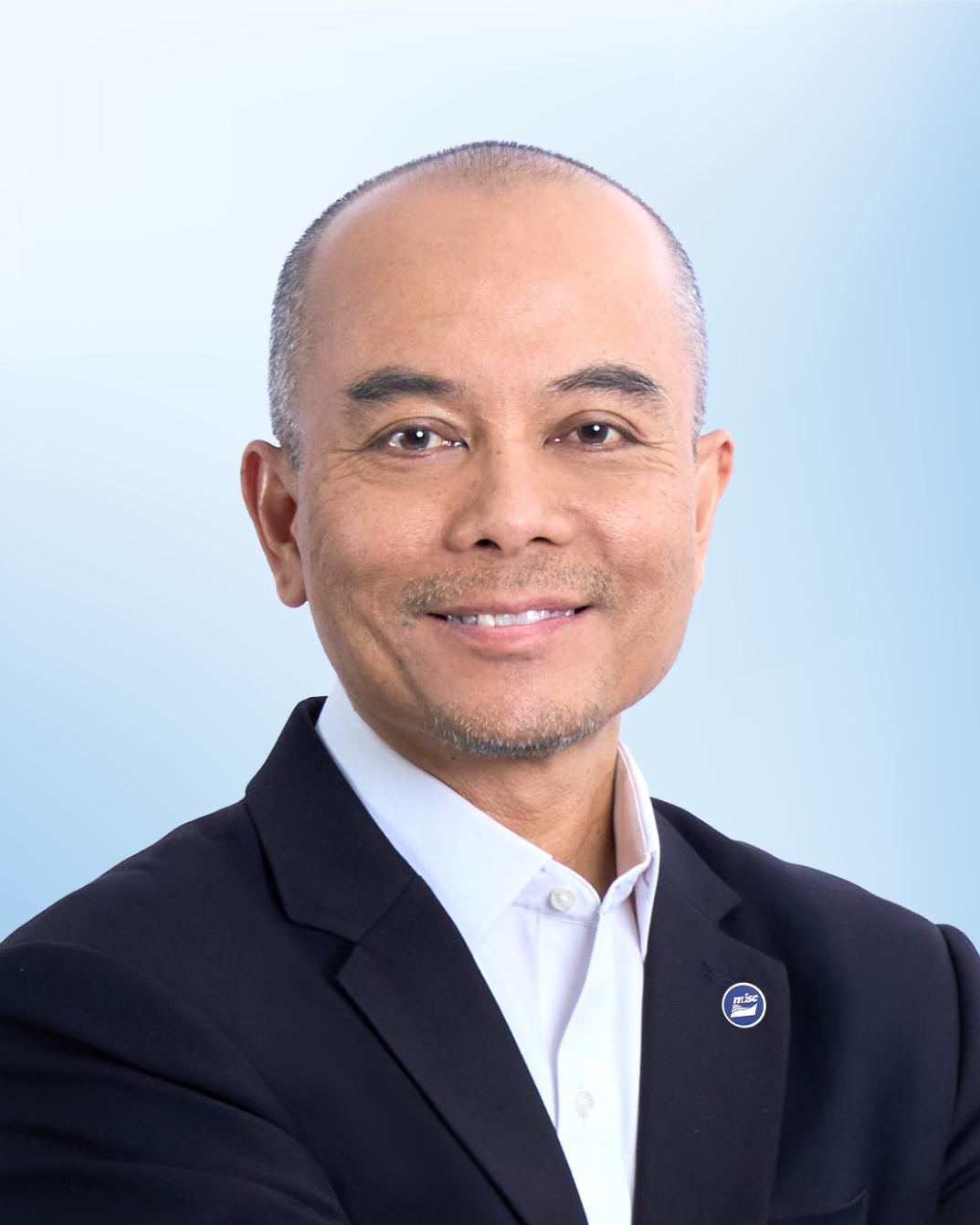 Afendy Bin Mohamed Ali