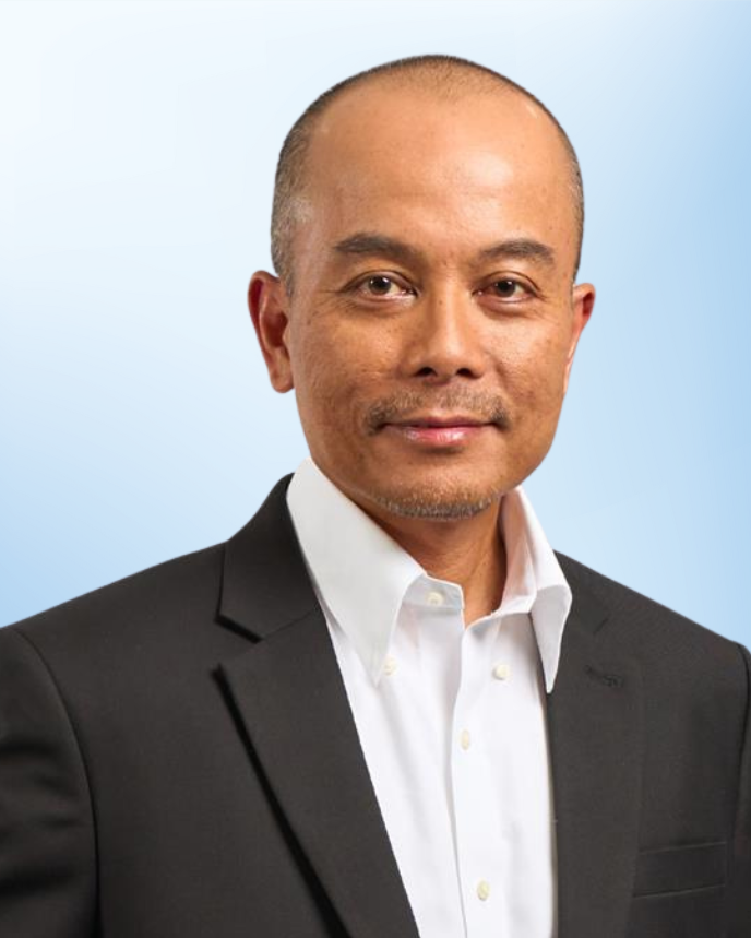 Afendy Bin Mohamed Ali