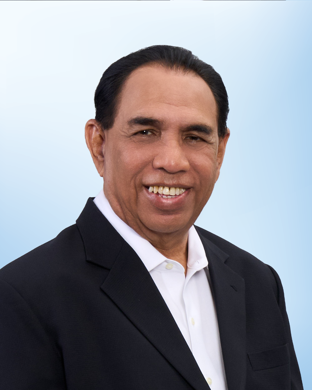 Datuk Abu Huraira Abu Yazid