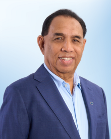 Datuk Abu Huraira Abu Yazid