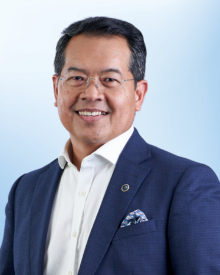 Zahid Osman