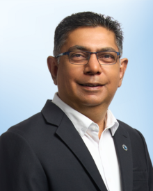 Capt. Pavan Kumar