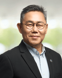 Peter Liew