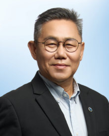 Peter Liew