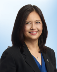 Winnie Cruz-Ding