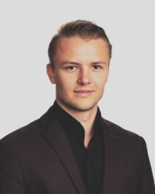 Martin Hildrum