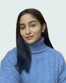 Sanskruti Chavan