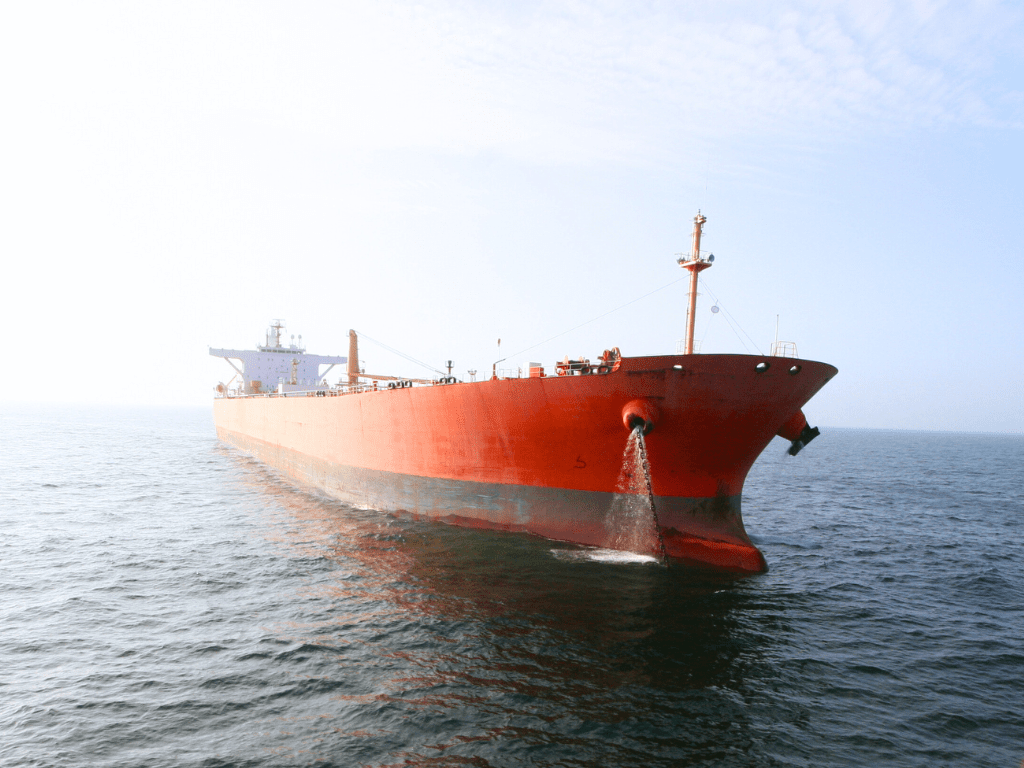 Ship Recycling