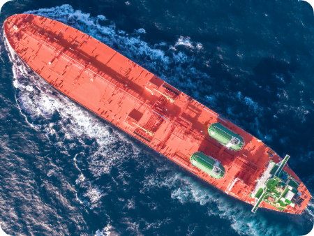 LNG Dual-Fuel Tankers